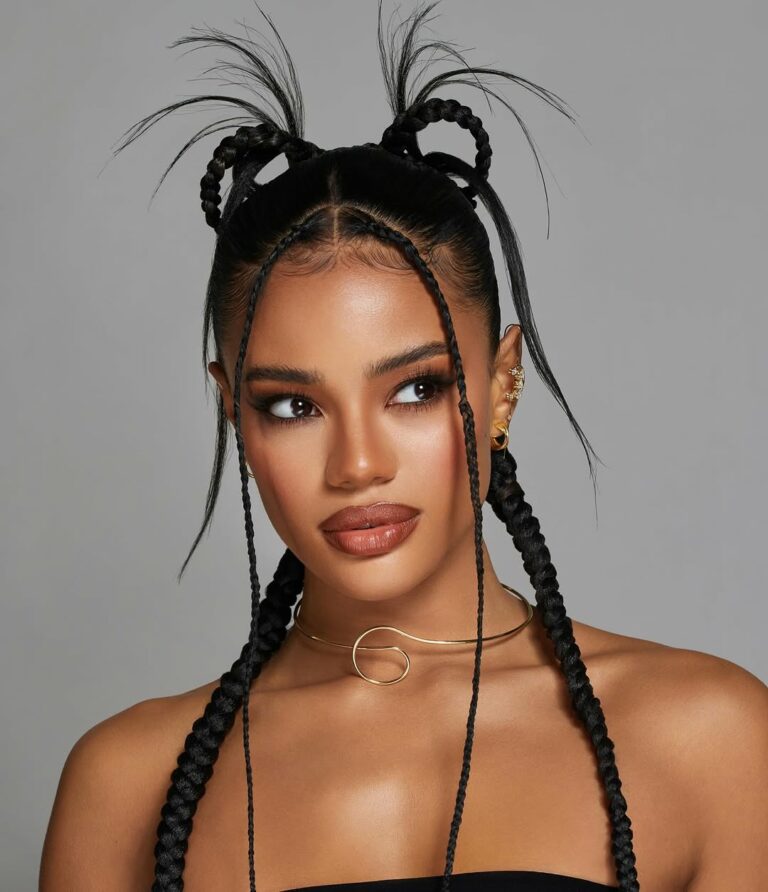 Bad Hair Flashbacks From The ‘90s