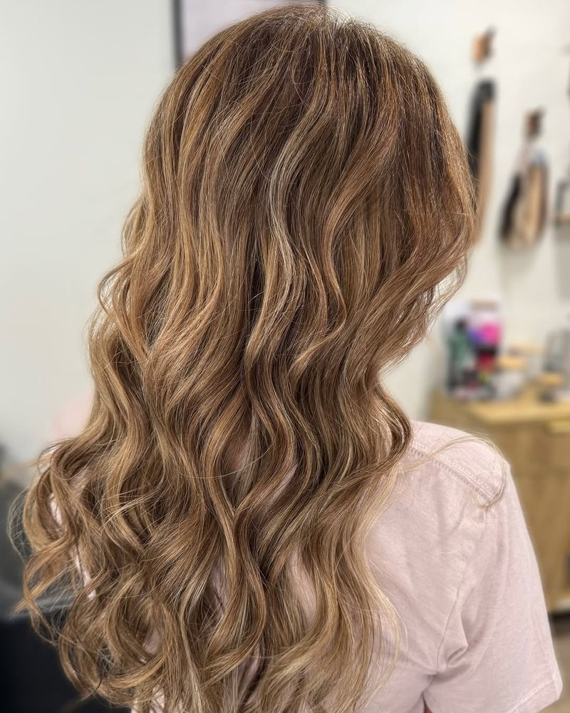 Beachy Waves