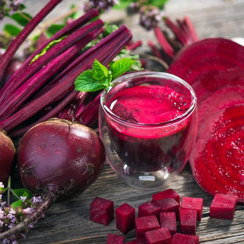 Beetroot Juice