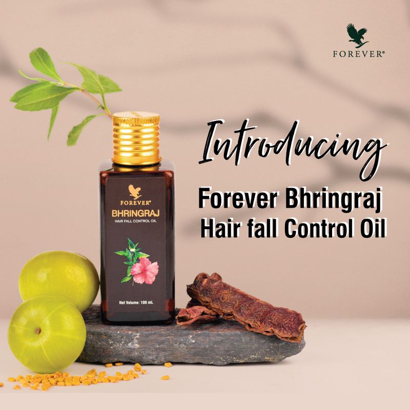 Bhringraj Oil