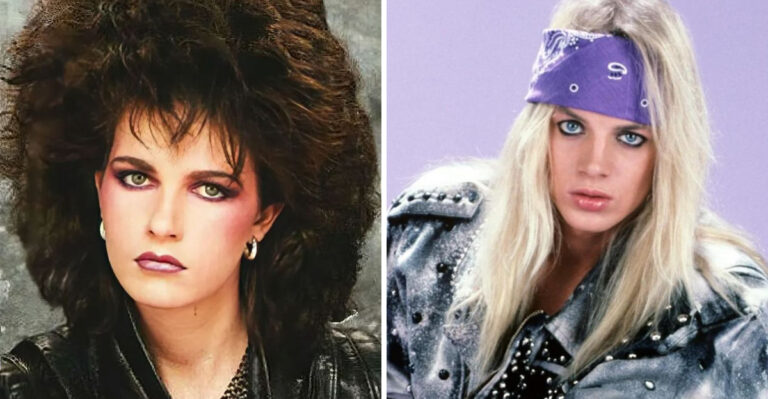 Big Hair, Don't Care: 30 iconische kapsels uit de jaren '80