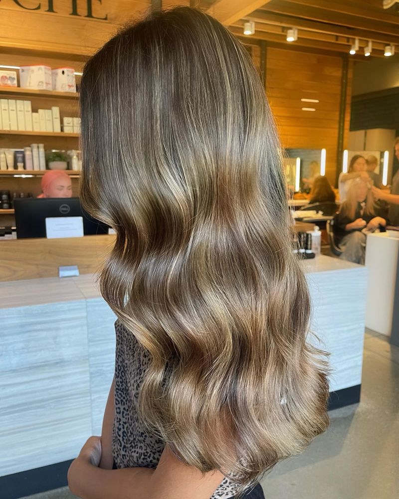 Blended Highlights