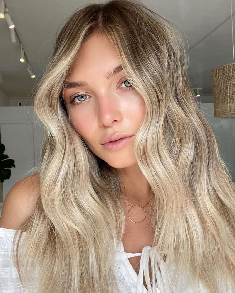 Boho Waves