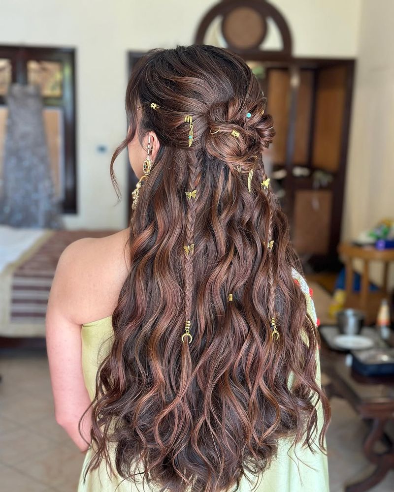 Ondas Boho