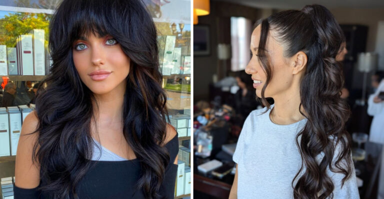 Bring Back The Best Of the 90s With These 36 Iconic And Fabulous Hairstyles