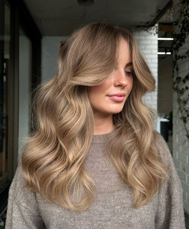 Cabelo Bronde