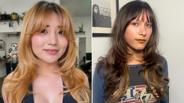 Des coupes papillon pour les cheveux fins ? Ces 33 styles prouvent qu'il s'agit de l'ultime booster de volume.