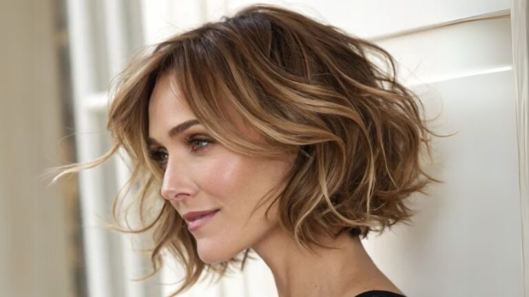 Celebrity Stylists Reveal 33 Best Hairstyles For Thin Hair Over 30