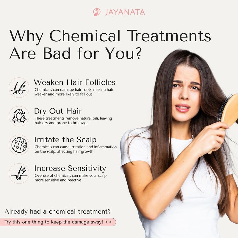 Chemical Treatments