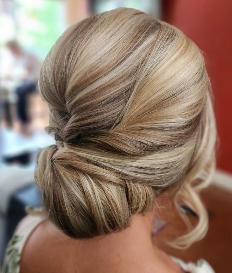 Chignon