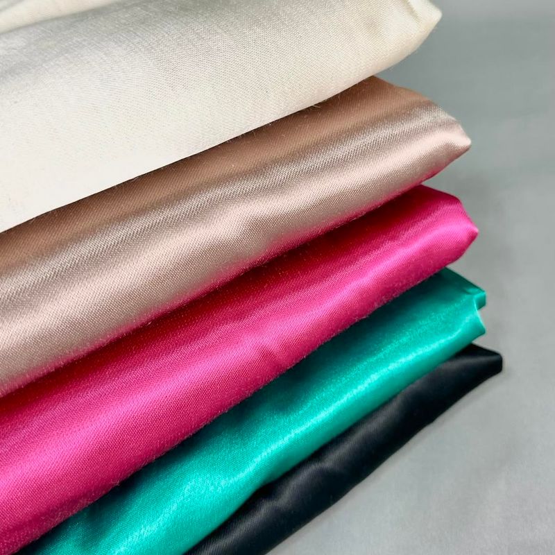 Choose Satin Linings