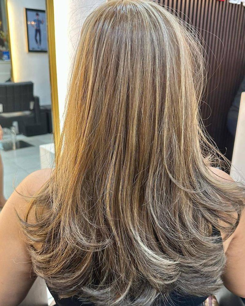 Complementary Highlights