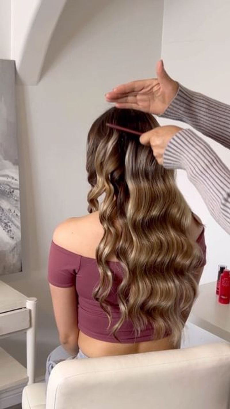 Crimped Waves