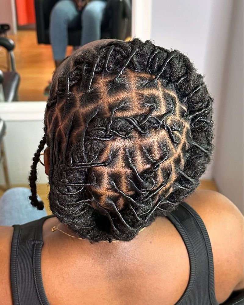 Crown Twist