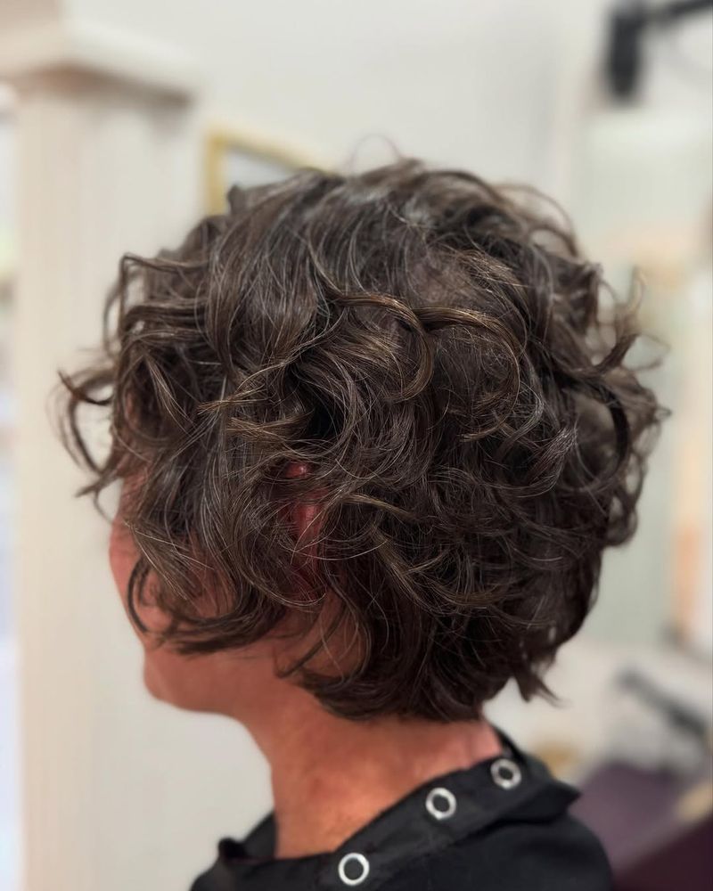 Curly Pixie Bob