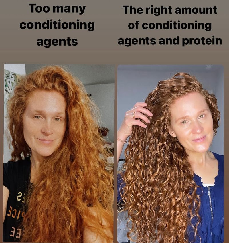 Deep Conditioning Treatments