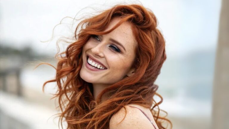 Ditch The Dull – These 36 Hair Colors Will Take Over 2025
