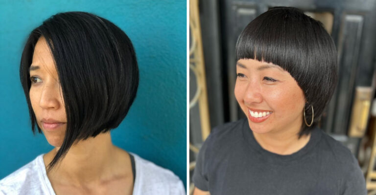 Olvídate de estos 30 cortes de pelo si quieres un look fresco y juvenil
