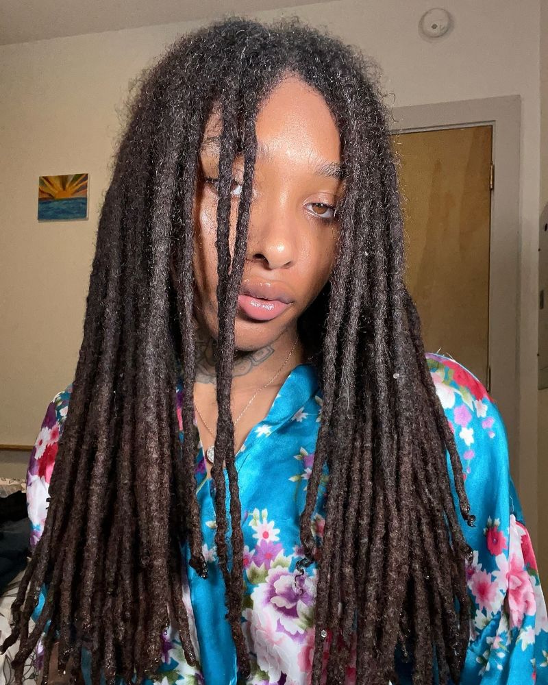 Dreadlocks