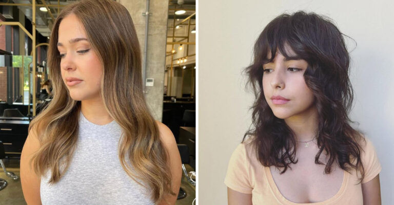 Explore 31 Latest Stylish Hair Trends