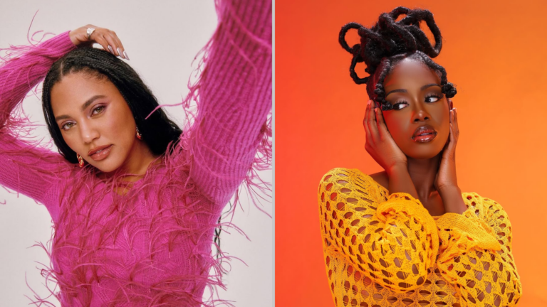 Fabulous And Fierce: 32 Timeless 90s Hairstyles For Black Women