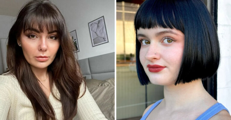 Se sentir autonome à tout âge : 37 coiffures qui mettent en valeur votre beauté naturelle