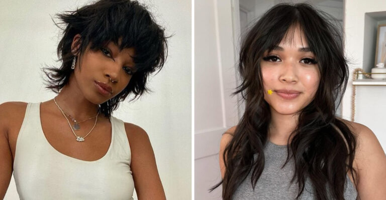 Fine Hair, Don’t Care: Cuts That Slay Anyway