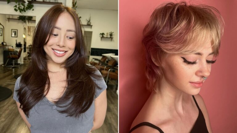 Flat Hair Fix: 35 Styles That Give You More Hair Than You Have