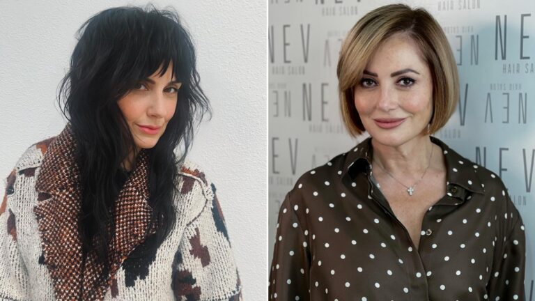 Flat, Lifeless Hair? Not Anymore—34 Best Styles For Fine Hair Over 50