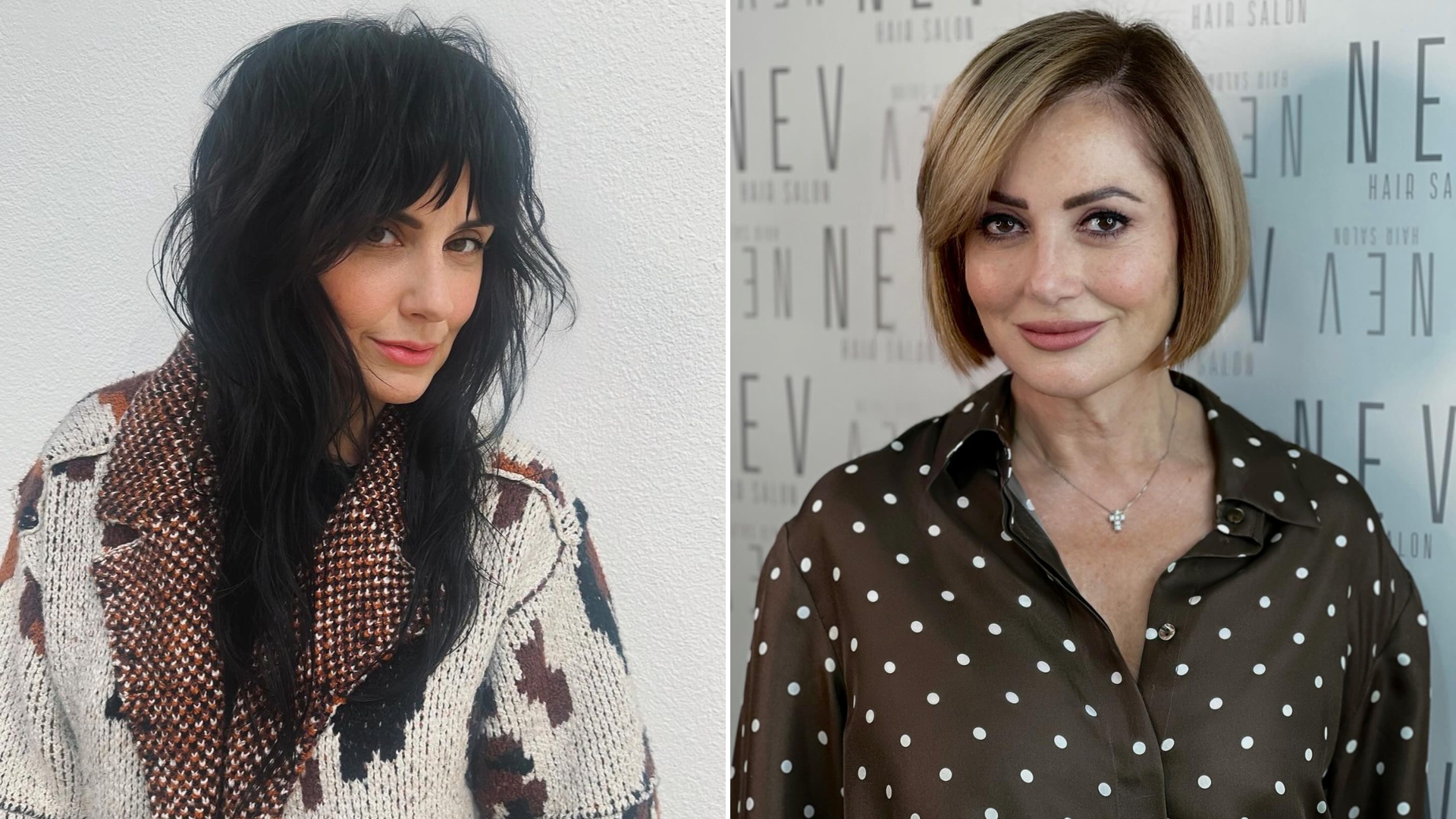 Flat, Lifeless Hair? Not Anymore—34 Best Styles For Fine Hair Over 50