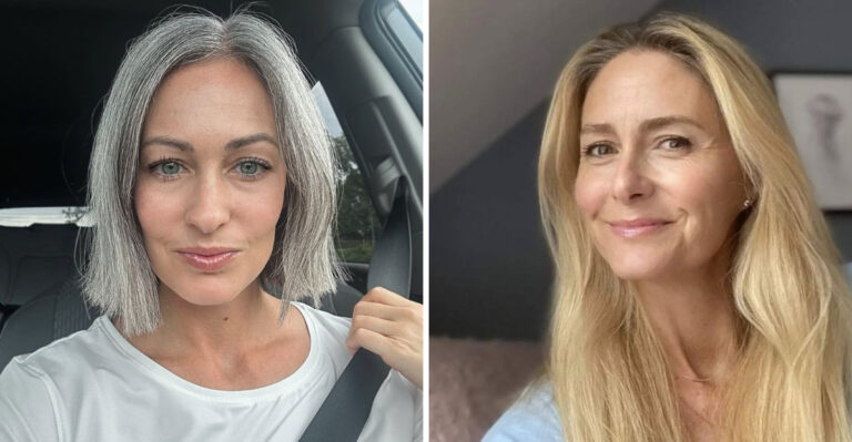 Voor vrouwen die er jong uit willen zien, zijn deze 34 kapsels mijn best bewaarde geheimen
