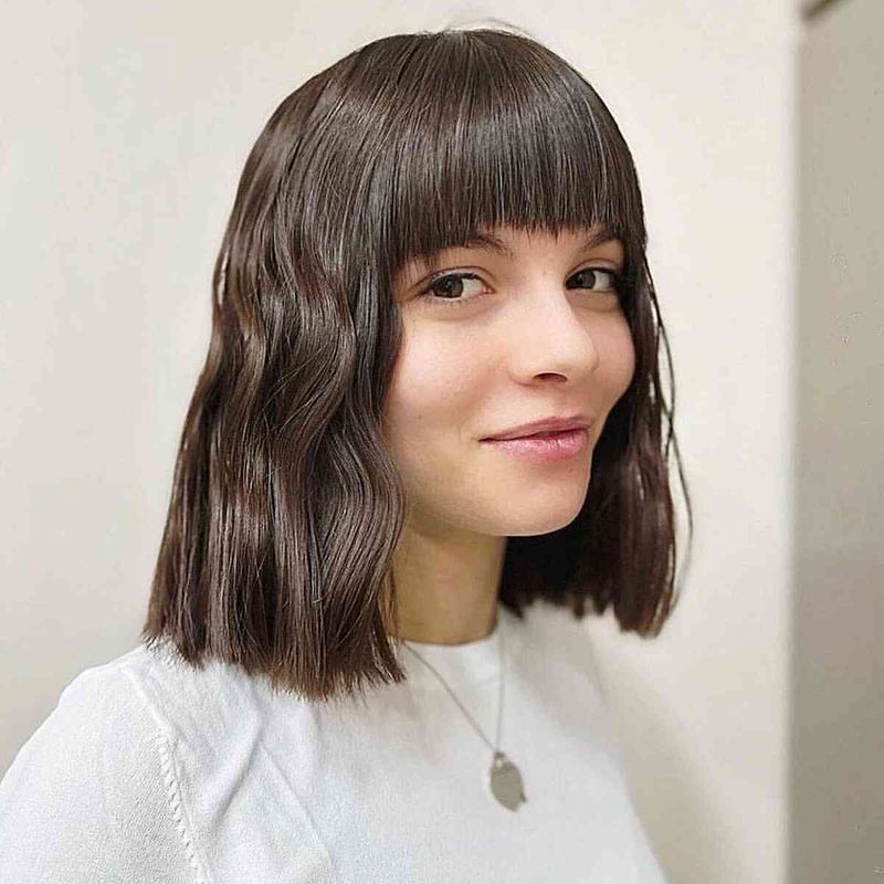 Fringe Lob