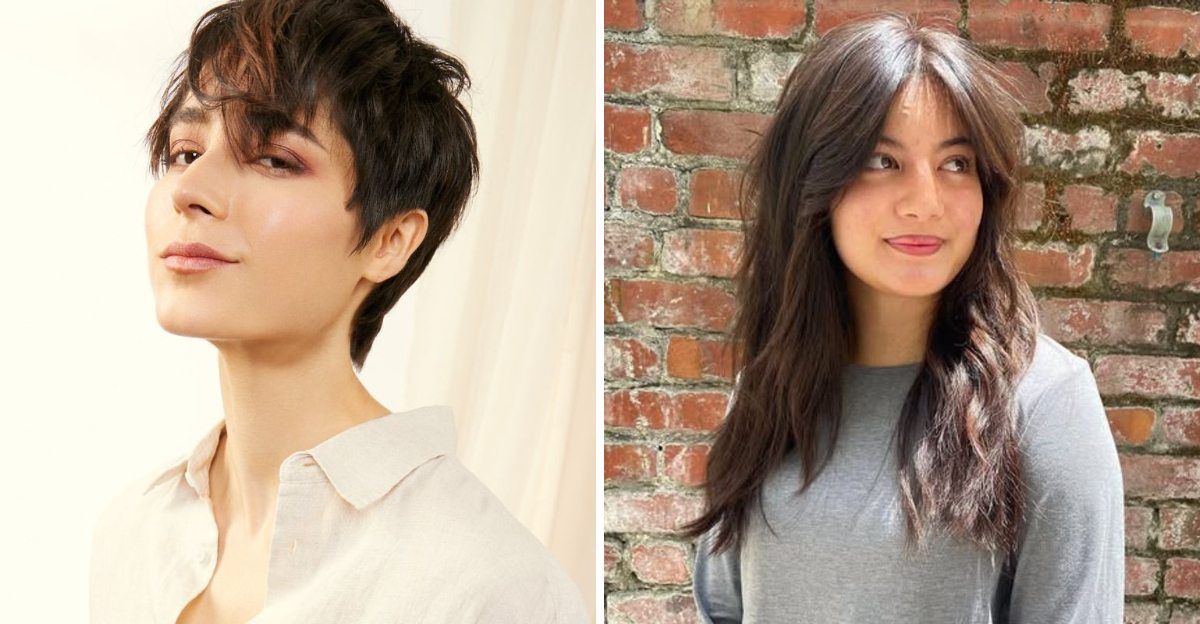 Get Ahead Of The Trends: These 27 Haircuts Will Dominate 2025