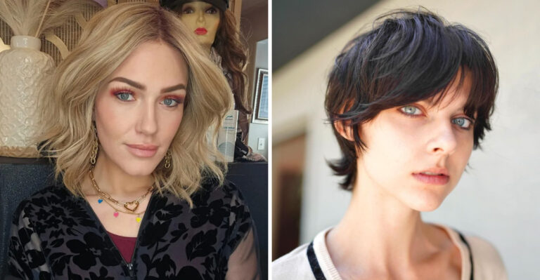 Get Fuller Hair Fast 33 Cuts That Work Wonders On Thin Strands