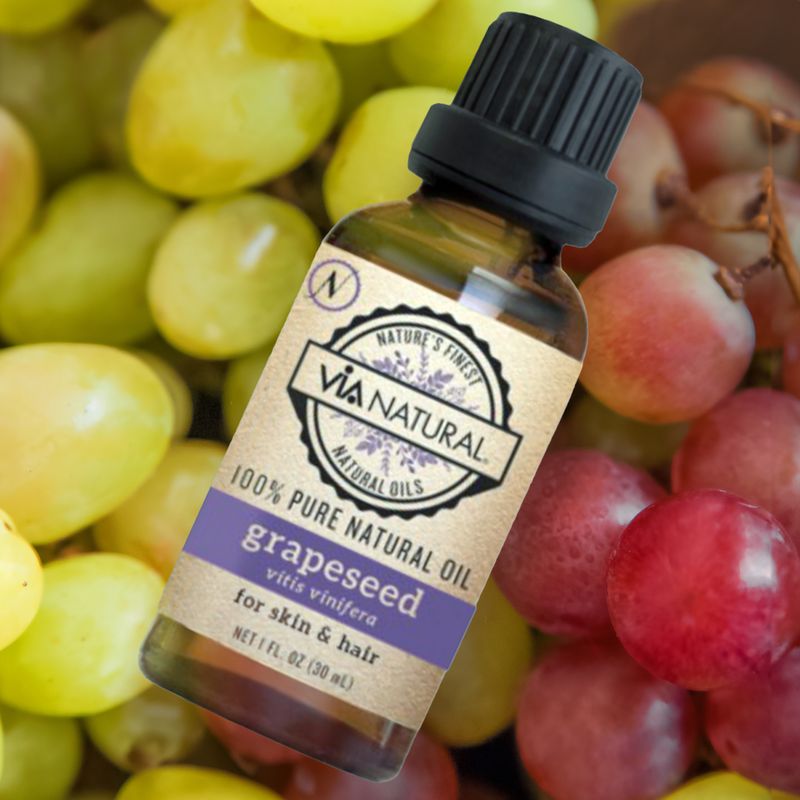 Grapeseed Oil