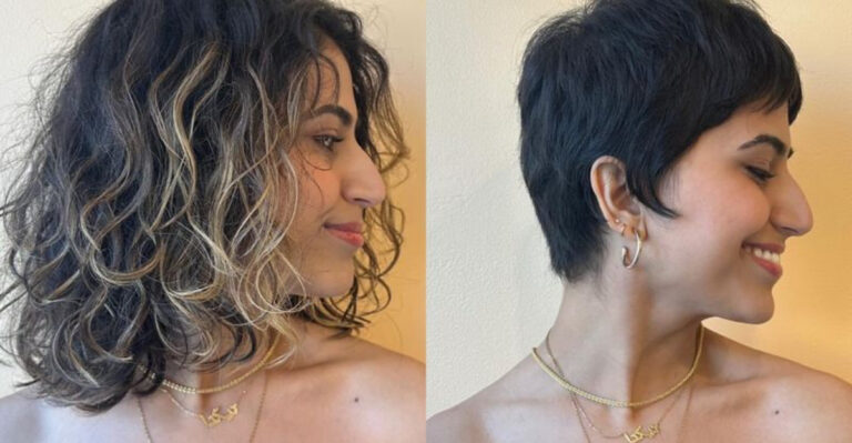 Hair Feeling Meh? These Transformations Might Be The Nudge You Need