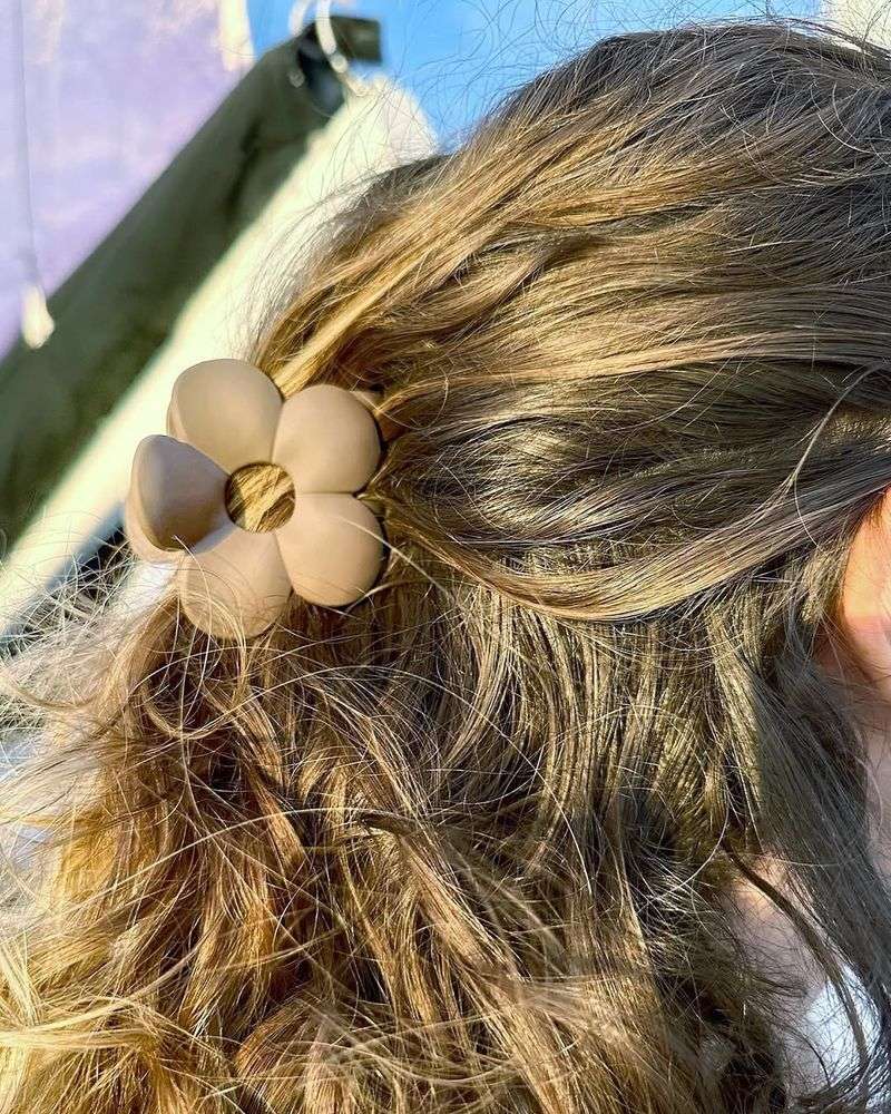 Hair-Friendly Accessories