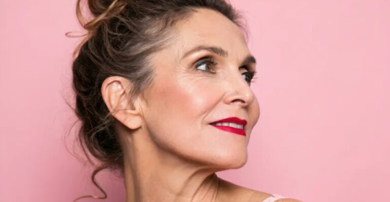 Sabedoria capilar: 32 Melhores Penteados Para Mulheres Que Querem Envelhecer Graciosamente