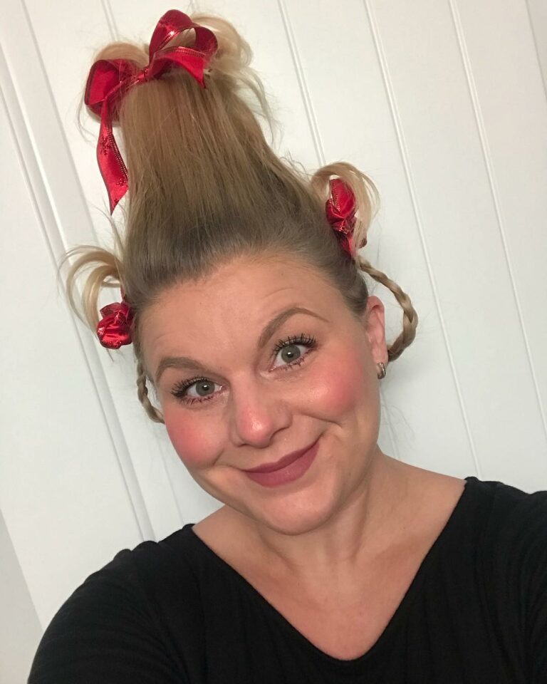 Haircuts You’ll Definitely Remember (For All The Wrong Reasons)