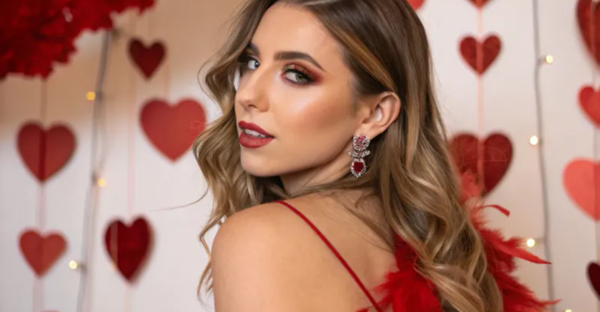 comment mettre en valeur 30 des plus grandes tendances capillaires de 2025 pour un look parfait pour la Saint-Valentin