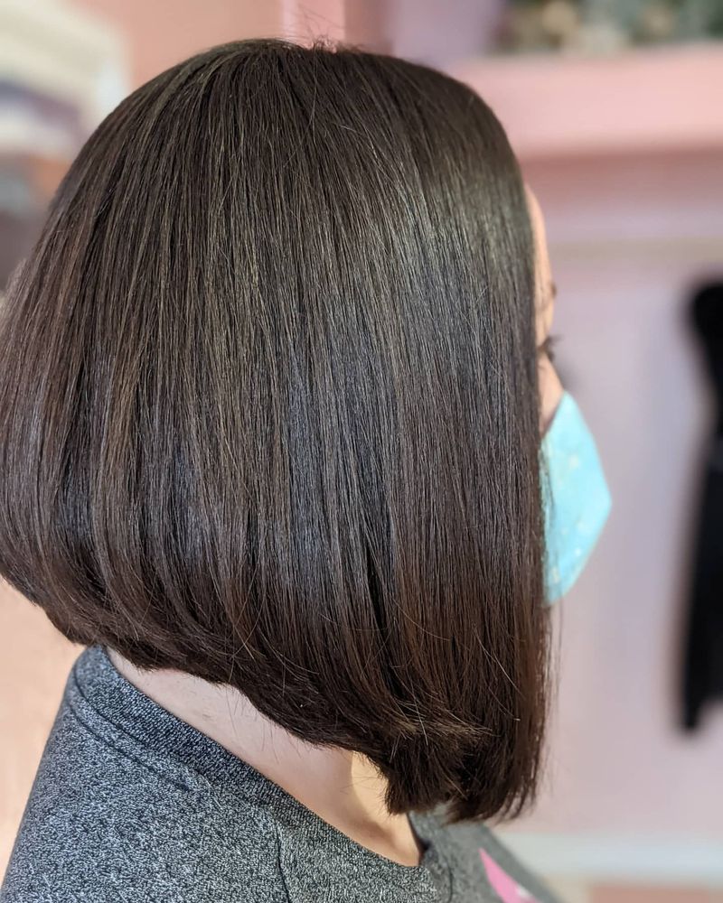 Inverted Bob