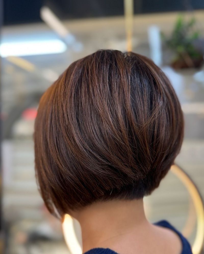 Inverted Bob