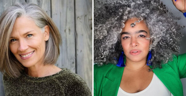 J'ai coiffé des centaines de femmes de plus de 40 ans, et voici les 30 erreurs capillaires qui peuvent vous vieillir.