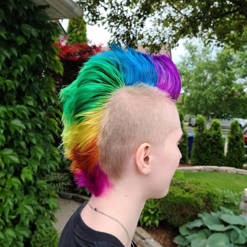 Mohawk