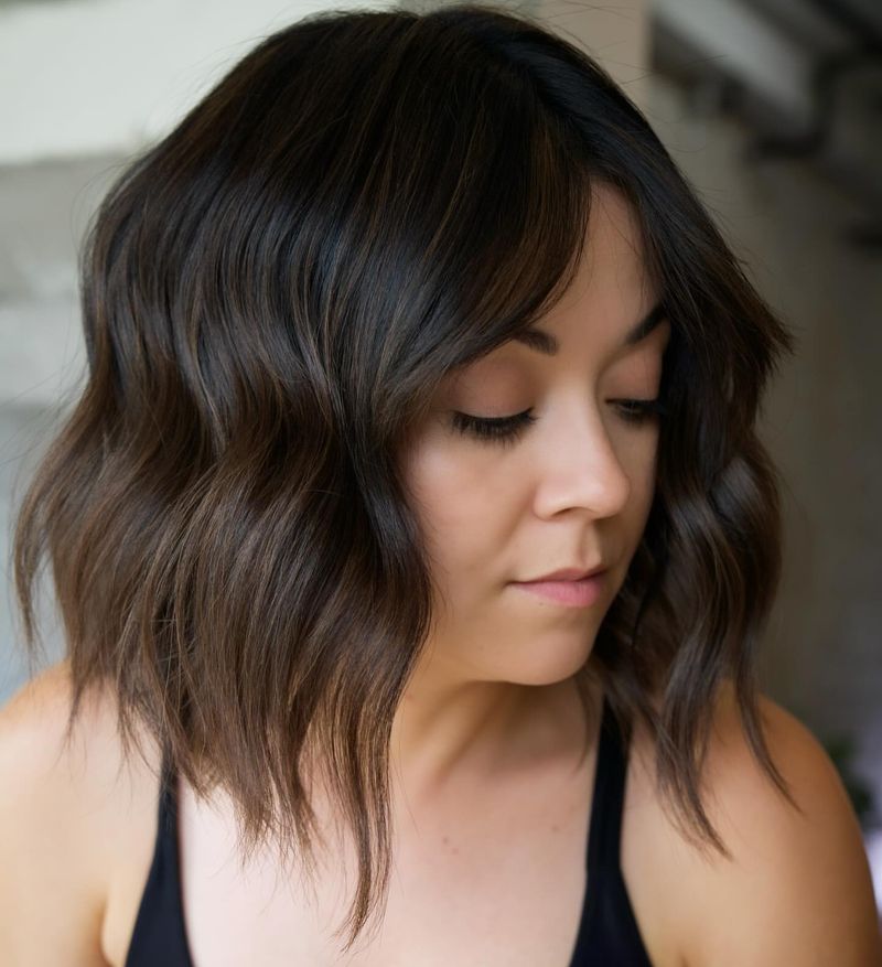 Layered Lob