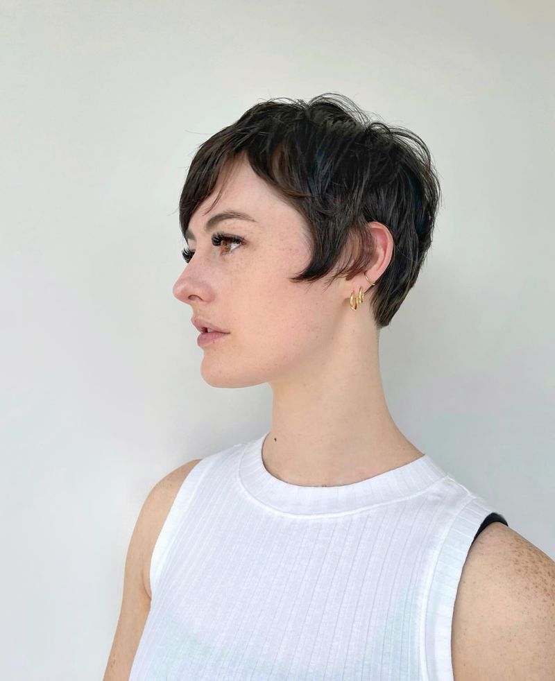 Layered Pixie