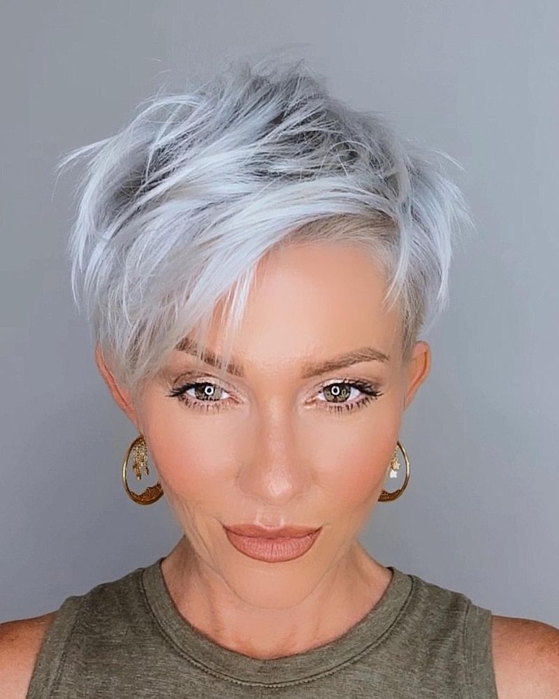 Layered Pixie