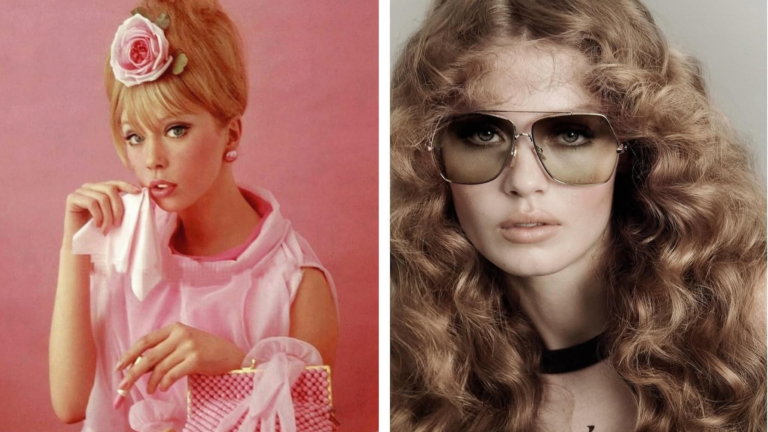 Long Live The 70s: 30 Timeless Female Hairstyles To Embrace