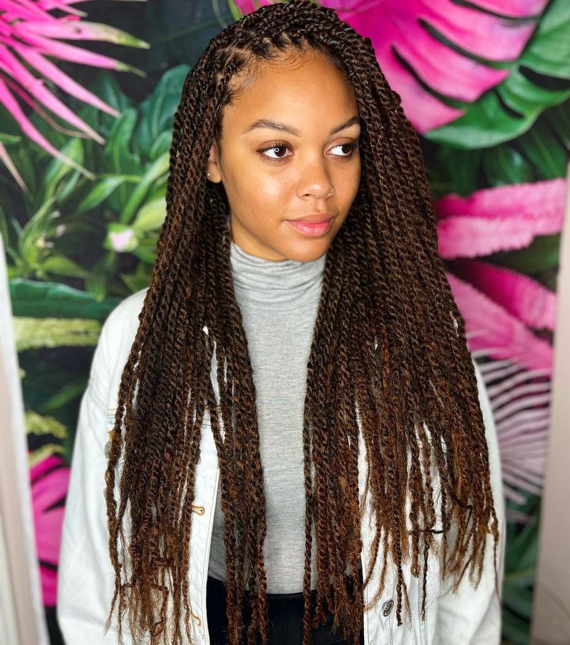 Marley Twists