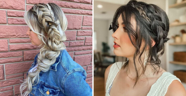Master Long Hair Magic With These 32 Cute Styles And Styling Tips